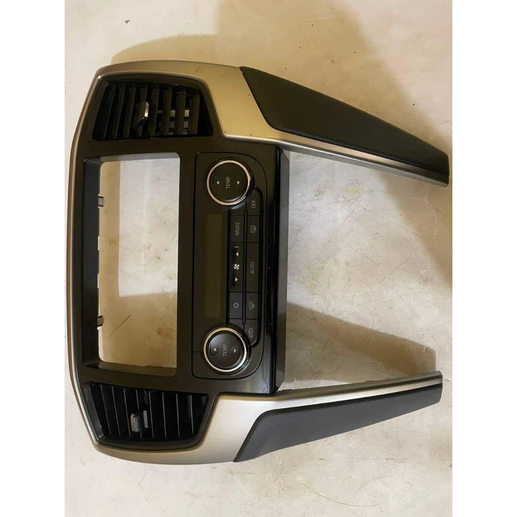 Comando Ar Cond. Digital L200 New Triton Sport 2024 7820b271