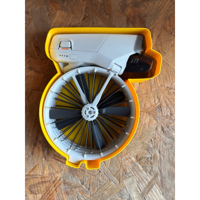 Case para DJI Flip - Estojo para Drone Dji Flip
