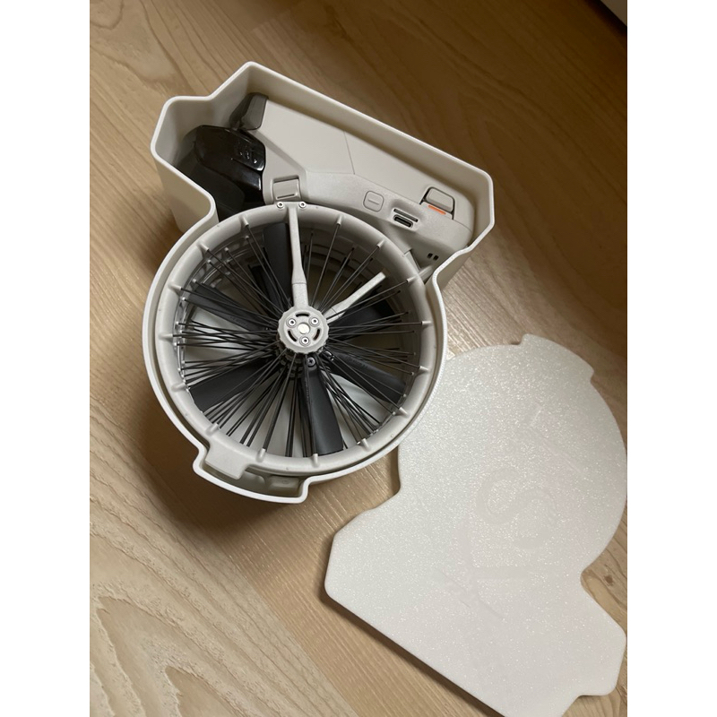 Case Robusta para DJI Flip – Proteção Máxima em Qualquer Aventura
