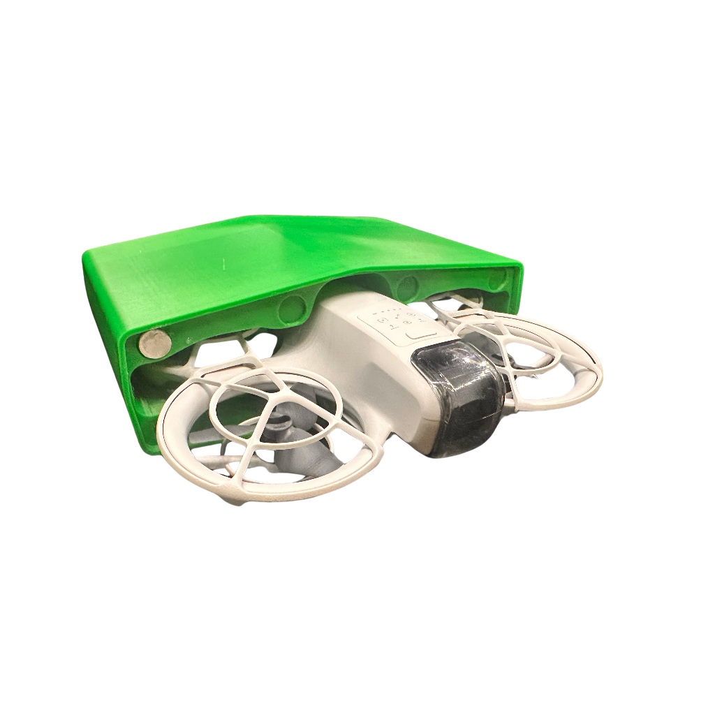 Case protetora para Drone DJI neo flip mini 2