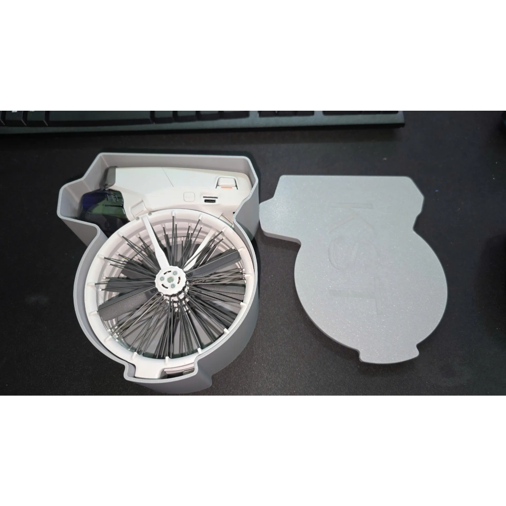DJI FLIP - Capa Protetora