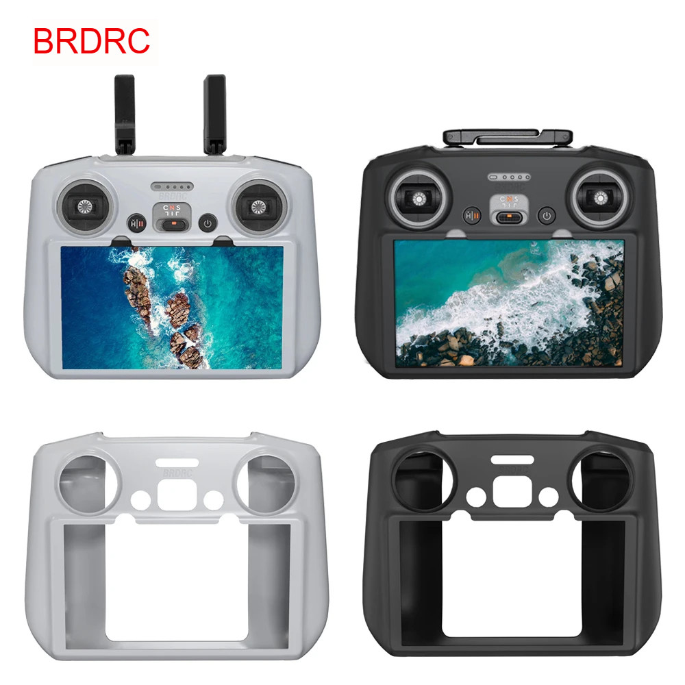 Capa de Silicone para Controle  Compatível com DJI FLIP, NEO