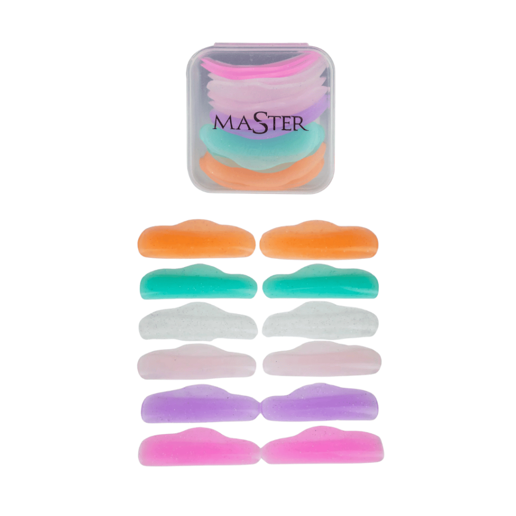Molde Master Modelo Shine 6 Pares