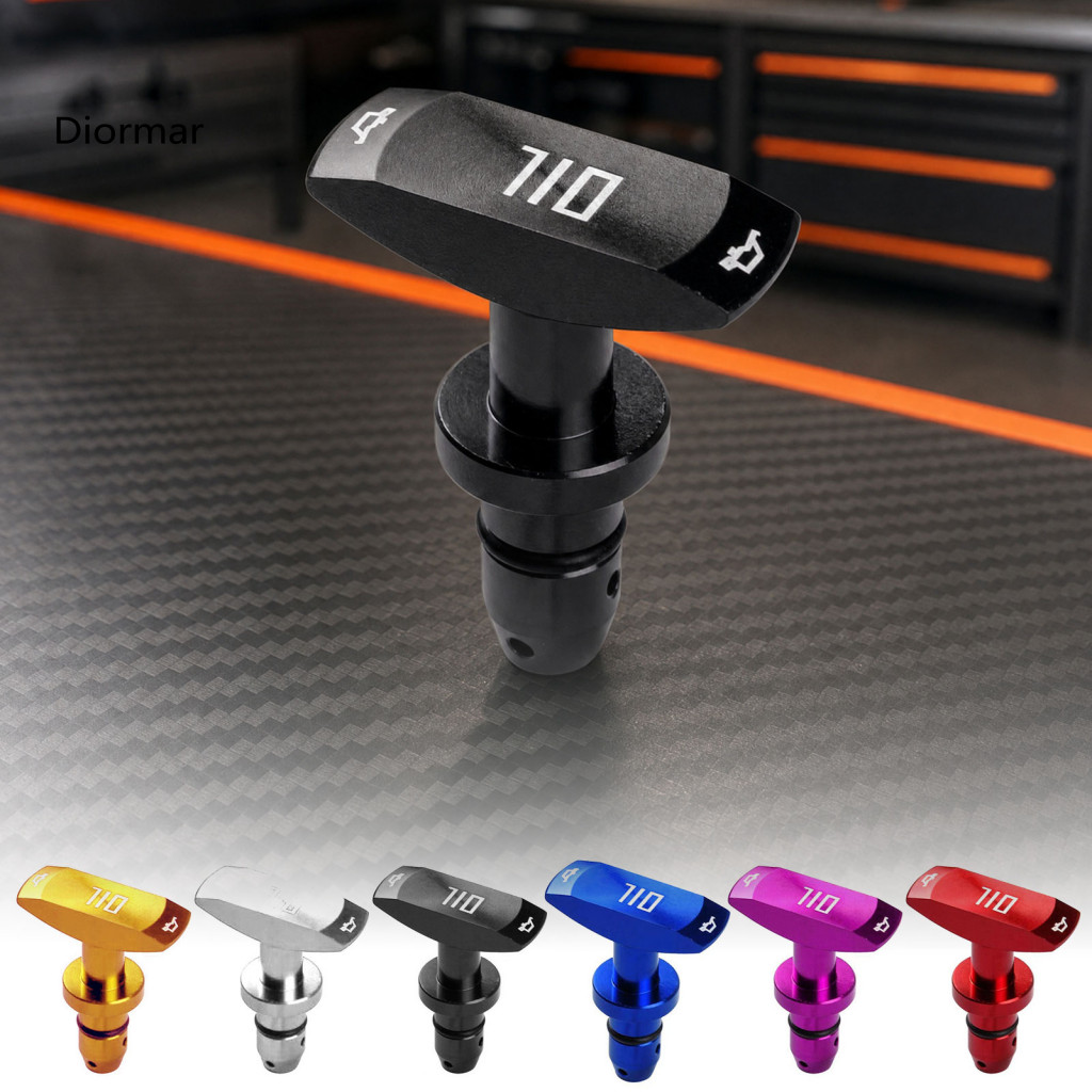 Car Oil Caliper Handle Brake Part for Ford Truck 1999-2011 Dipstick for Series Non-slip Grip Replacement Easy Non-destru