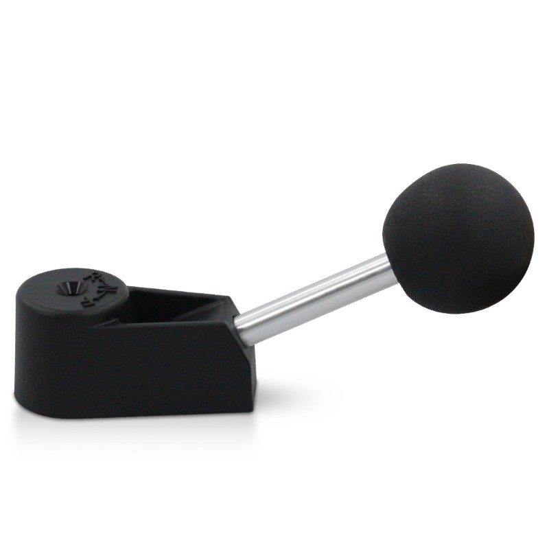Mojito PlasticForward Reverse Shifter Lever Handle Substituição Para Club Car Golf Stroller