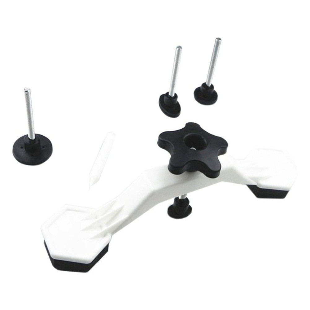 { E1E } Reparo De Amassados Sem Pintura Para Kit Extrator De Ponte Remoção De Porta De Danos Causados Por Granizo No Car