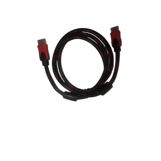 *Cabo Cable Seisa Hdmis 4ks 1,5 Metros *Ultra Hd 30-60hz Banhado 19 pinos Ouro Nylon 1,5 Metro