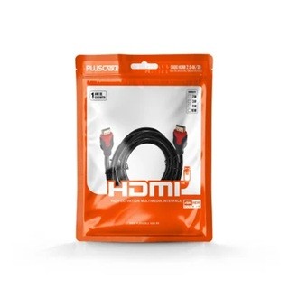 Cabo Hdmi V2.0 Mid 4K/3D - Plus Cable