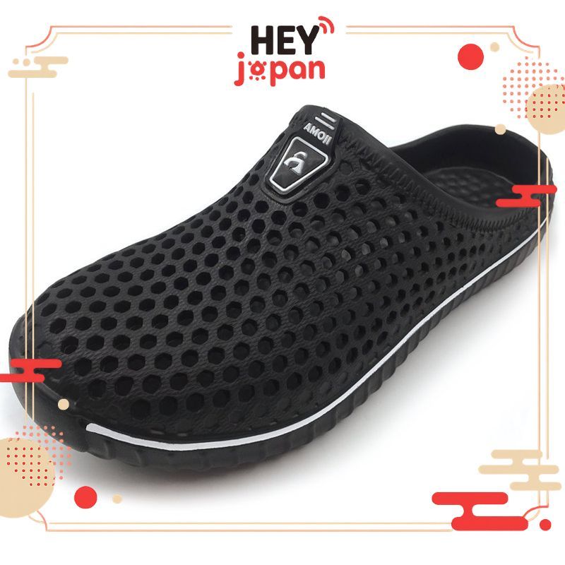 [Amoji] Sandals AM1702 (Current Model)