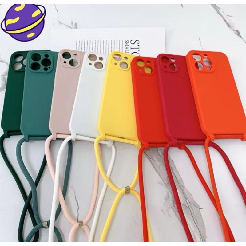 Capa Transversal Para iPhone  11/ 13 / 14 / 15 / 16 / 16PRO / 15PRO / 13PRO / 14PRO / 15 PRO / 12 / 12PRO