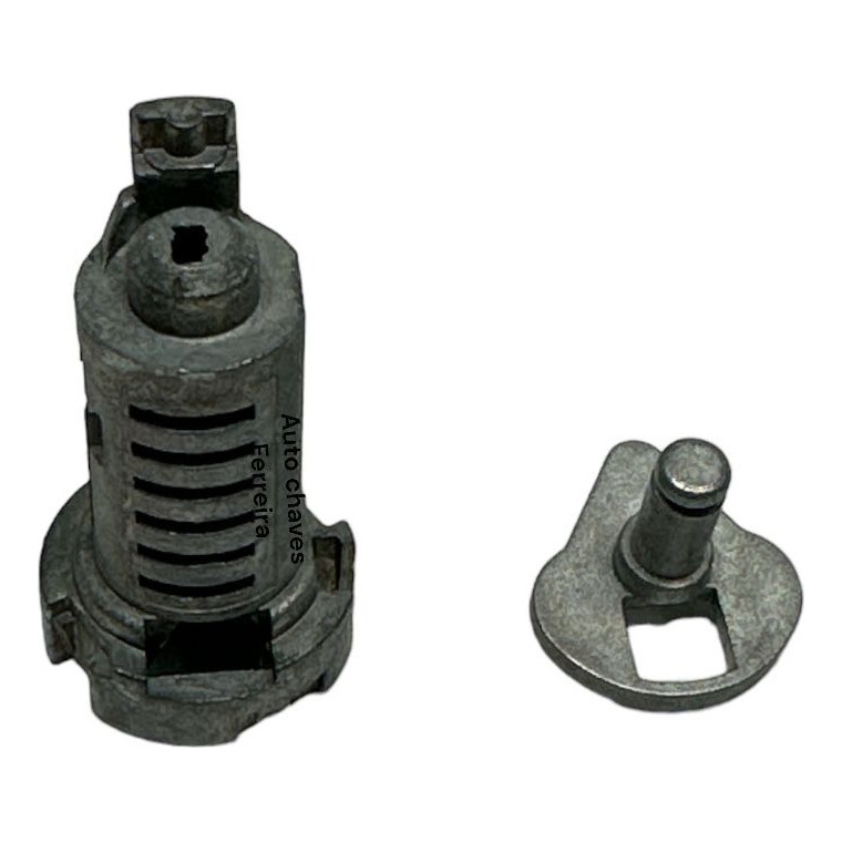 Reparo Cilindro Miolo Porta Clio 2000 A 2012 Esquerdo E Dir