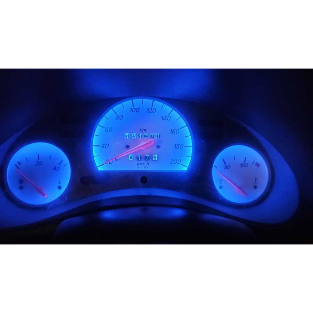 Lampada Led Painel Corsa Max Premium Classic Wagon Wind