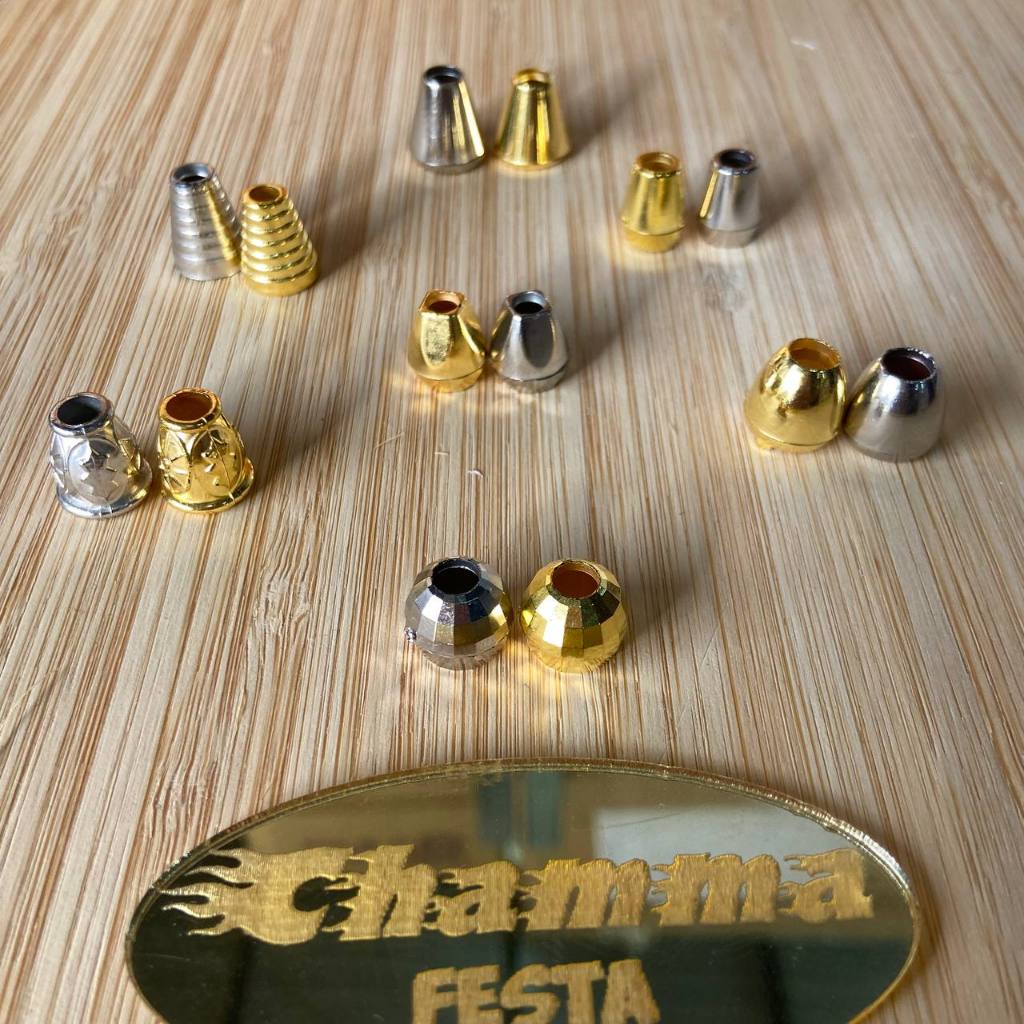 Pé  para Caixa 10 Unid Ou Mais  - Pé de caixa 1cm- personalizado de luxo