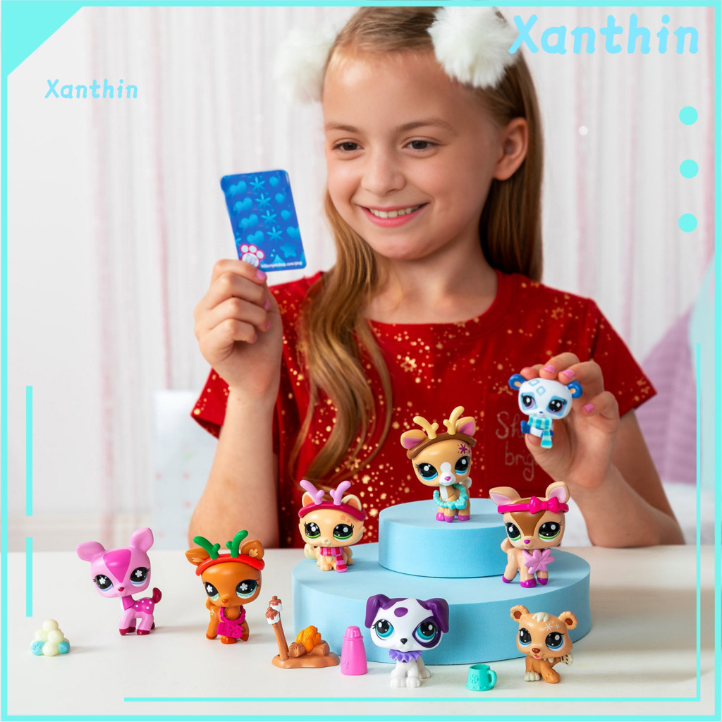 Advent Calendar for Kids Christmas Countdown 24-day Box with Collectible Ornaments – Multifunctional for for Southeast