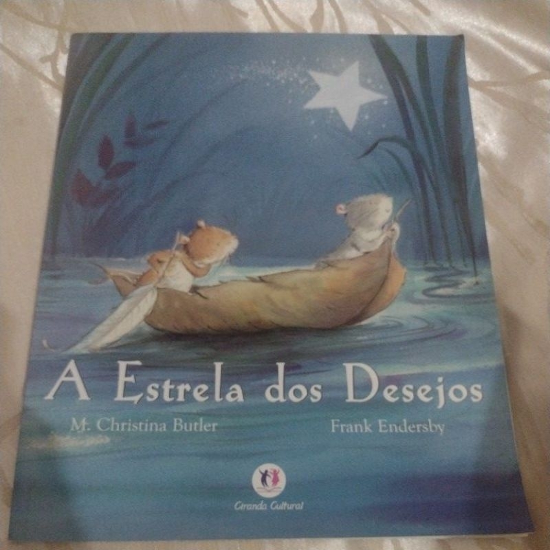 A estrela dos desejos