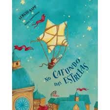 No Cafundó Das Estrelas - Sérgio Napp