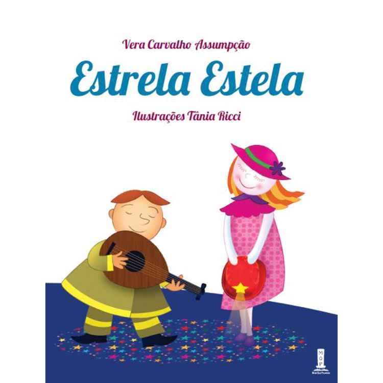 ESTRELA ESTELA