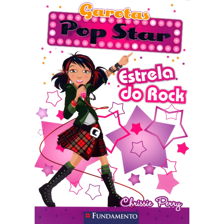 GAROTAS POP STAR 2 - DANÇANDO COM O CORAÇÃO