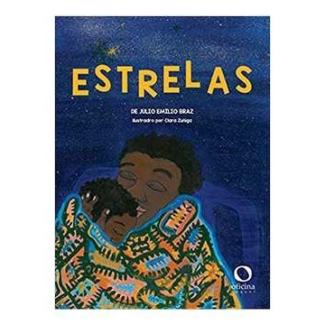 Estrelas autor Julio Emílio Braz