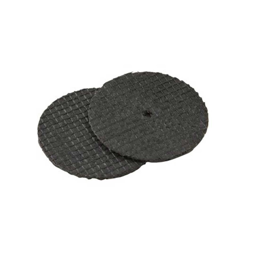 Kit Disco De Corte Micro Retifica 5 Pcs 32 X 1,2 Mm Vonder - 60 61 500 071