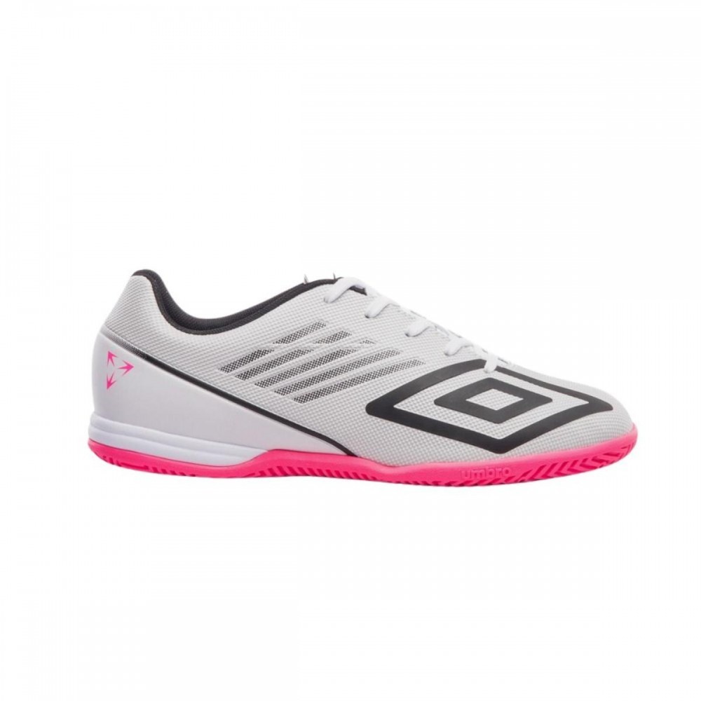 Chuteira Umbro Velocita Decimo Club 210 Indoor Masculino