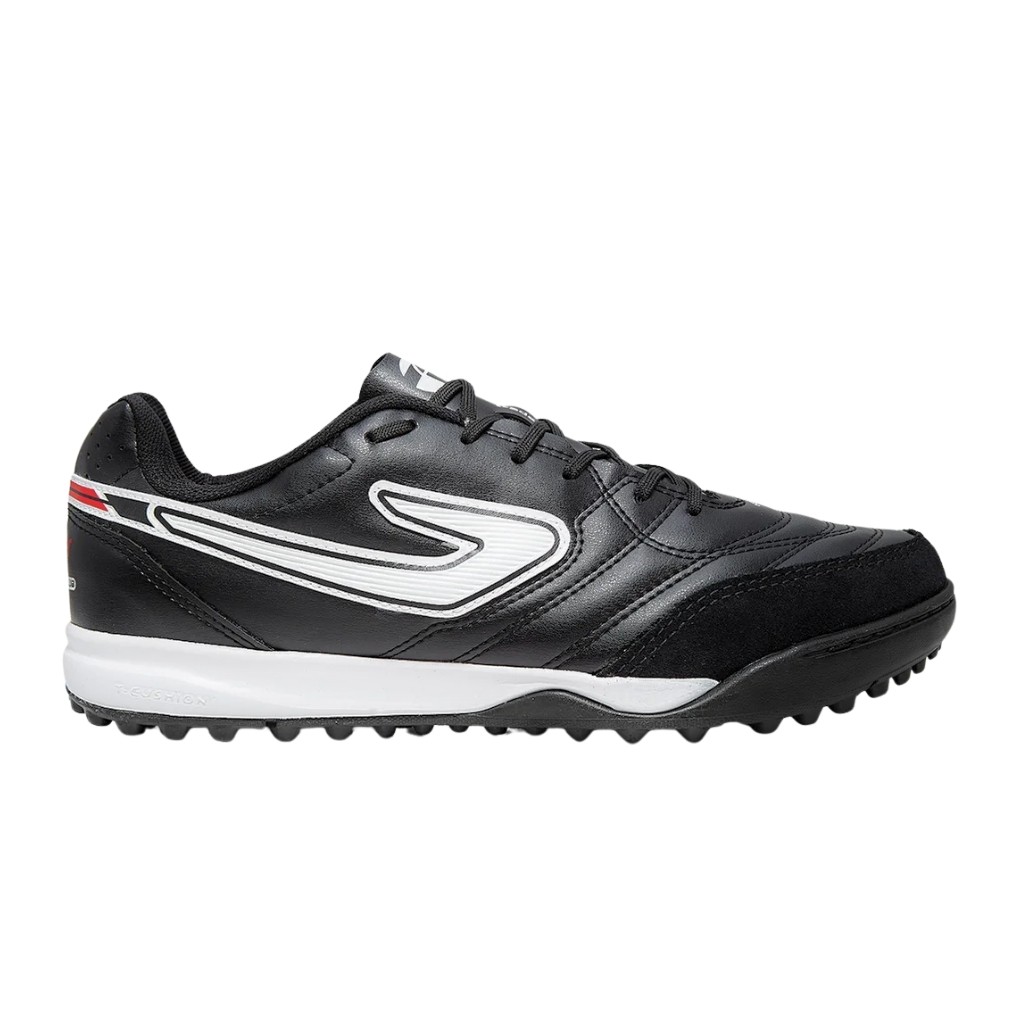 Chuteira Society Topper Maestro Club V Masculina Confortável e Leve Original