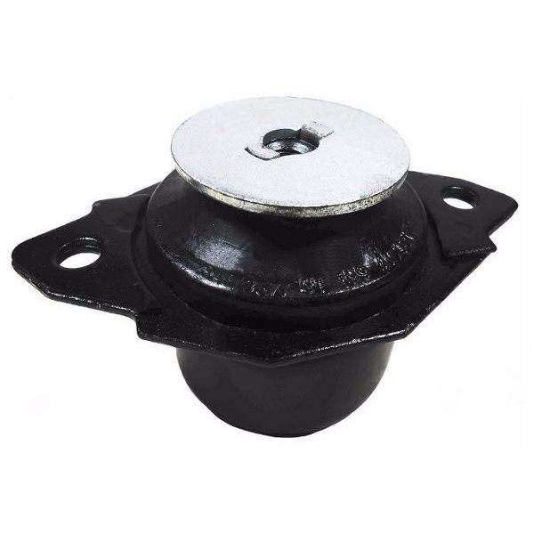 Coxim cambio traseiro esquerdo Golf/Polo/Coroba (Hidráulico) Cód. Orig. 357199402B