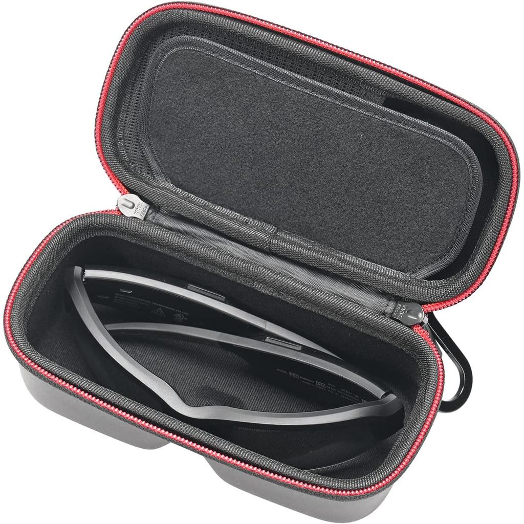 Estojo de Transporte RLSOCO para Óculos VITURE Pro/One/One Lite XR/AR (Somente o Estojo)