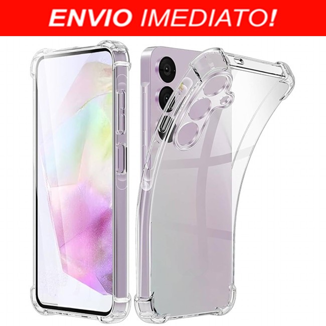 Capa Capinha Para Xiaomi PocoX3 GT F3 M3 F4 Pro X5 Pro X4 C40 Tpu Anti Impacto Transparente Case Mi PocoX3 PocoM3 PocoF3