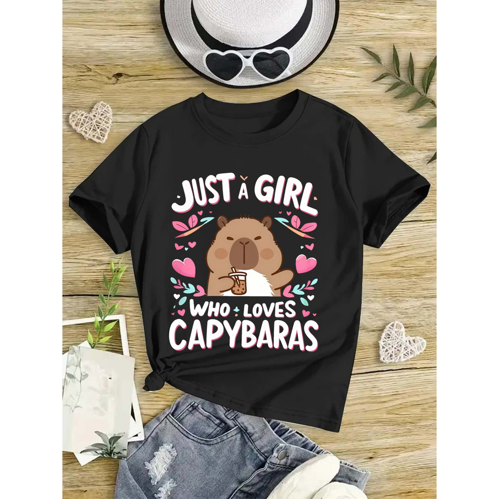 Camiseta Feminina 