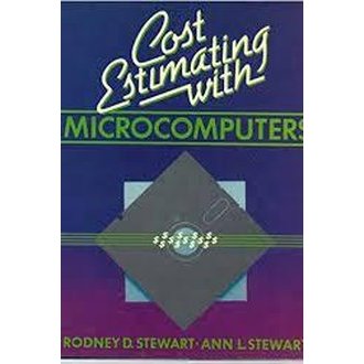 Cast Estimating With - Microcomputers autor Rodney D. Stewart