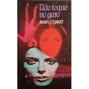 Nao toque no Gato de Mary Stewart 8090899