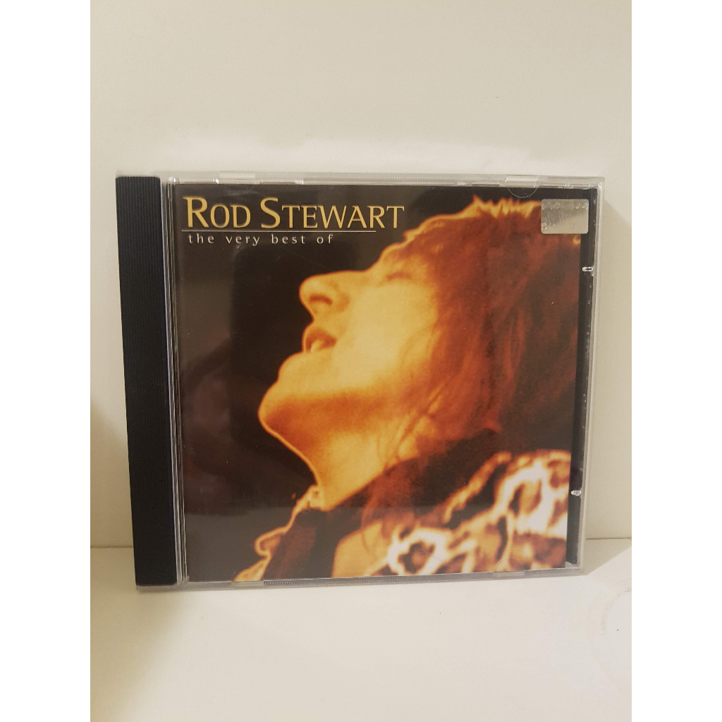 Rod Stewart - The very best of