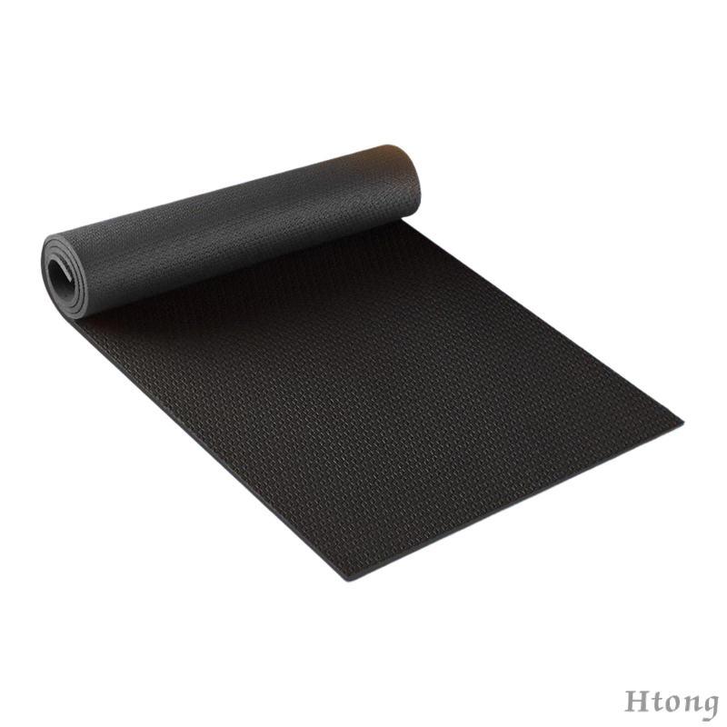 [Htong] Tapete De Nivelamento De Tanque De Peixes Antiderrapante Silicone Almofada Para Base De Absorção De Vibração Sob