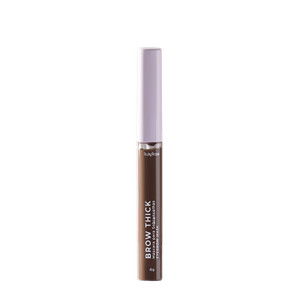 Máscara Para Sobrancelhas Brow Thick Cor 3 Dark Ruby Rose