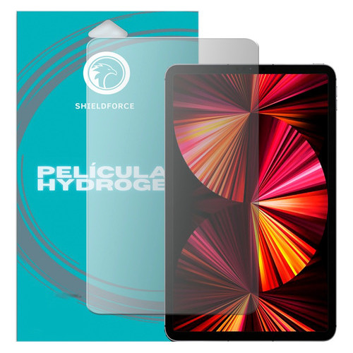 Pelicula iPad Pro 11 2021 3rd Shieldforce Gel-hd (1x Unid)