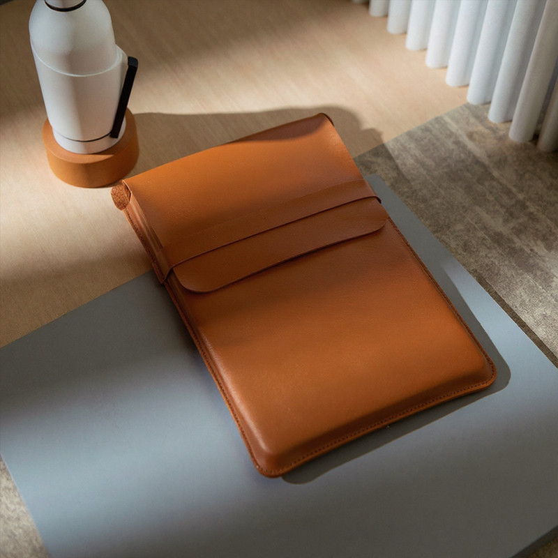 Capa Organizer Case iPad Air 10.9 11th Pro 13 Moderna Proteja Já