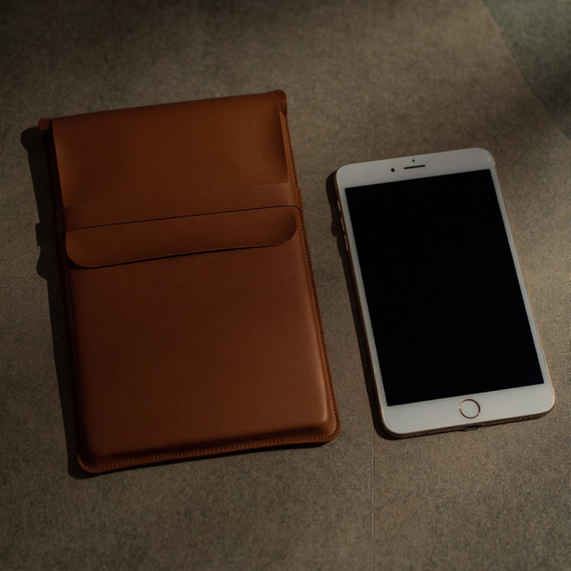 Case Bolsa Capa iPad 11th A16 Air 11 Pro 11 Compacta Oferta Exclusiva
