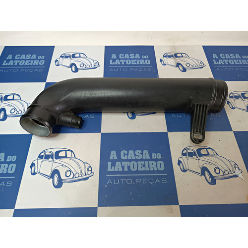 Mangueira Duto De Ar Turbina Vw Jetta 2.0 Tsi Original