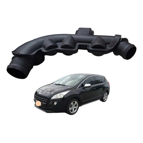 Mangueira Duto Turbina  Peugeot 3008 1.6 2013