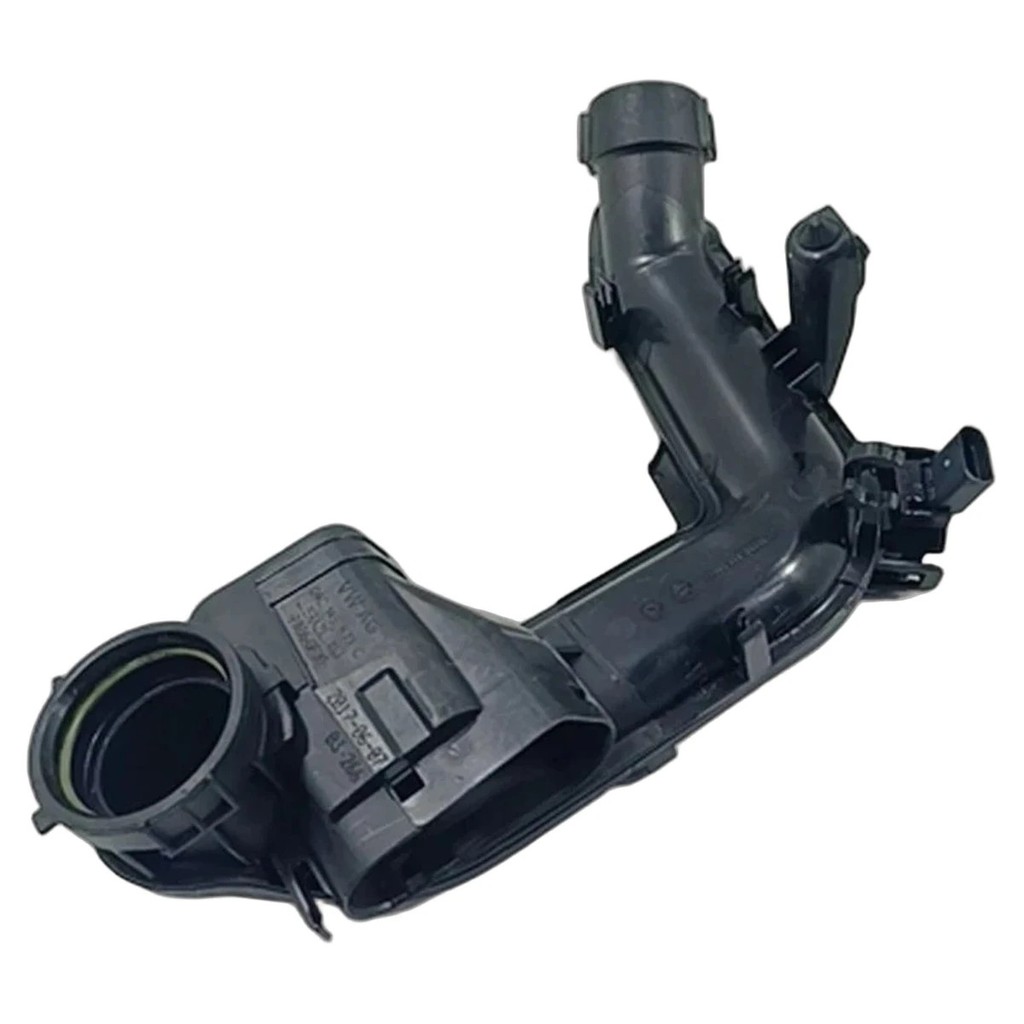 Mangueira Duto Ar Turbina Tbi VW Up Polo Nivus 1.0 Tsi Orig
