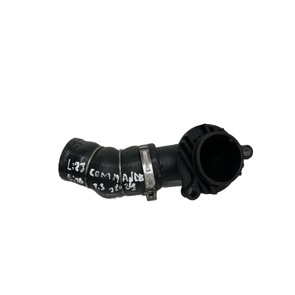 Mangueira Duto Turbina Jeep Commander 1.3 2022 A 2024 Origi