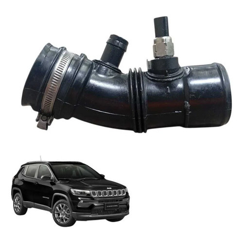 Mangueira Duto Turbina Jeep Compass 1.3 2022  A 2025