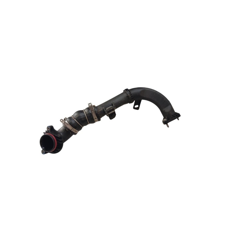 Duto Mangueira Turbina Compass 1.3 Flex 2023 4087