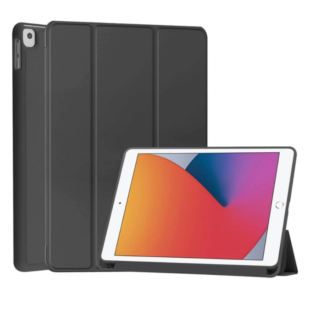 Capa Tablet  Dobrável de Couro Samsung Galaxy Tab A 9.7