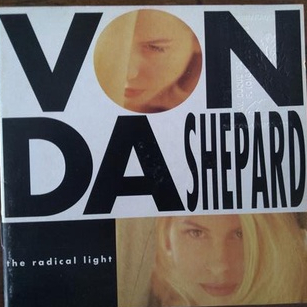 CD  Vonda Shepard – The Radical Light