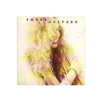 CD Vonda Shepard Cd - Vonda Shepard