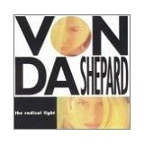 Cd   Vonda Shepard Radical Light
