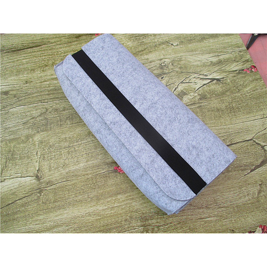 HHKB HYBRID Bluetooth Bolsa de armazenamento de teclado sem fio Forro Bolsa Amilo 68/87 Capa protetora portátil à prova