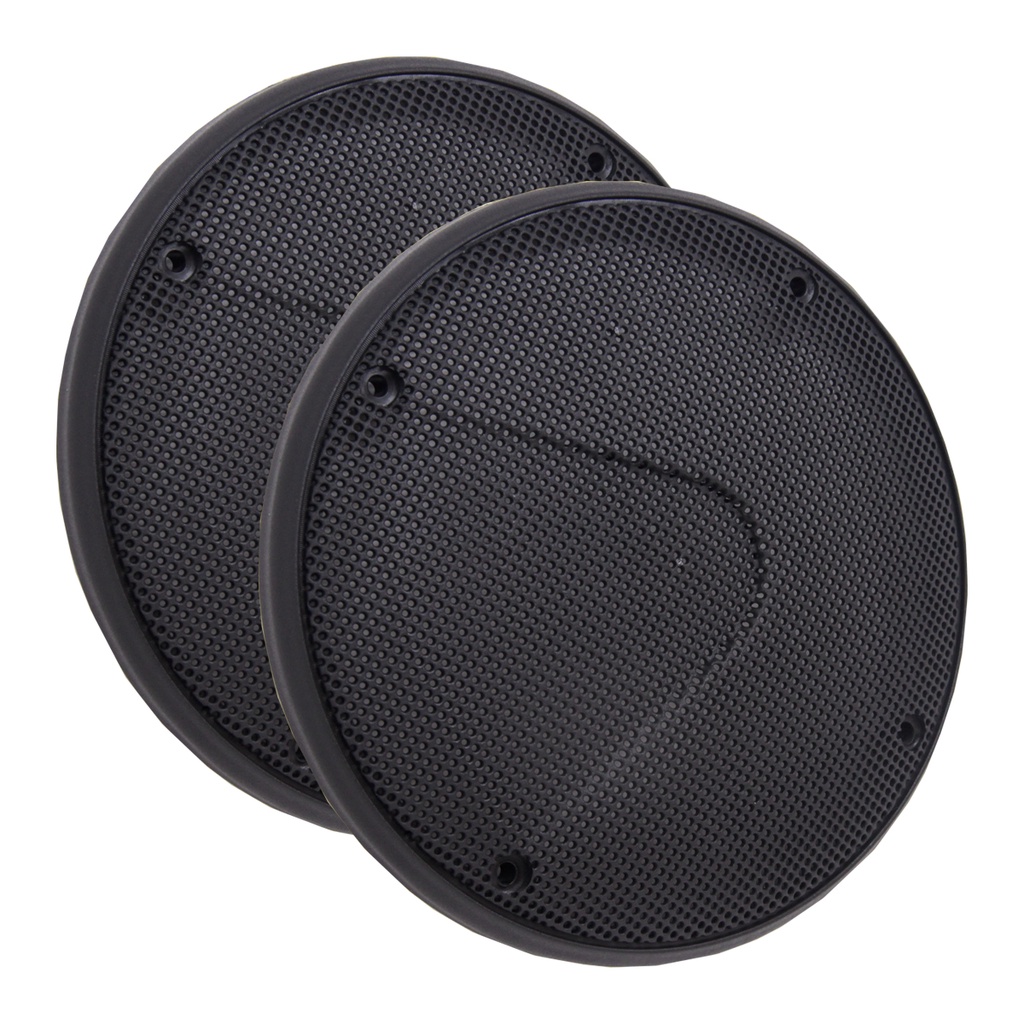 Tela Para Alto Falante Pioneer 6 Polegadas Premier Permak Par Para Carro